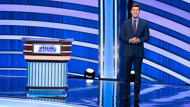 Watch Pop Culture Jeopardy! Online