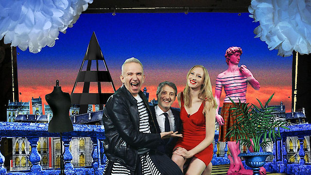 Watch Eurotrash Online