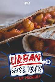 Urban Eats & Treats