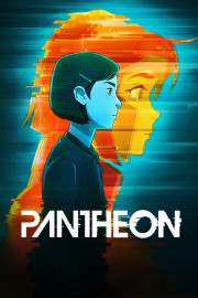 Pantheon poster