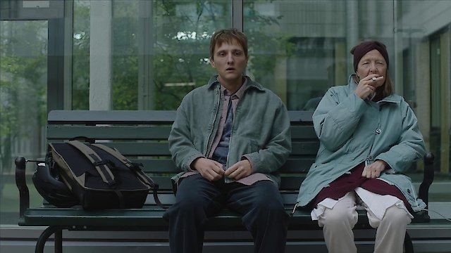 Watch Fake Patient Online