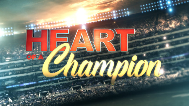 Watch Heart of a Champion Online