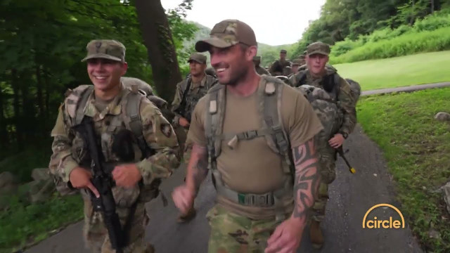 Watch Inside the Base Online