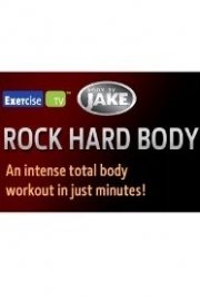 Rock Hard Body poster