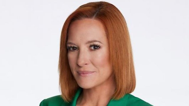 Watch Inside with Jen Psaki Online