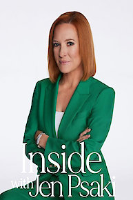 Inside with Jen Psaki