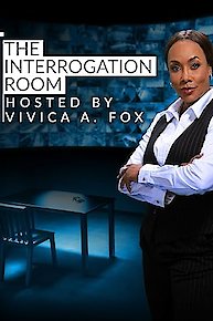 The Interrogation Room Hosted by Vivica A. Fox