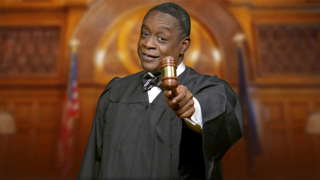 Watch Judge Dad Online