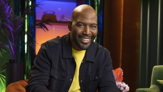 Watch Karamo Online