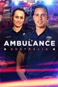 Ambulance Australia Ultimate Emergencies