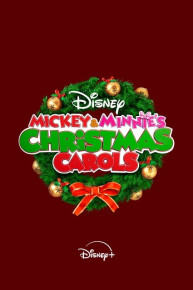 Mickey and Minnie's Christmas Carols