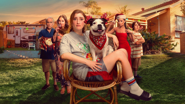 Watch NUGGET IS DEAD? A CHRISTMAS STORY Online