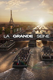 La Grande Seine