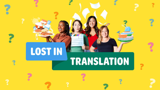 Watch Lost in Translation Online