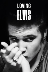 Loving Elvis