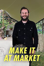 Make It at Market poster