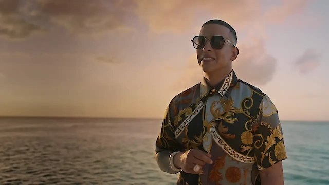 Watch Reggaeton: The Sound that Conquered the World Online