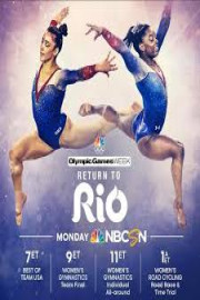 Return to Rio