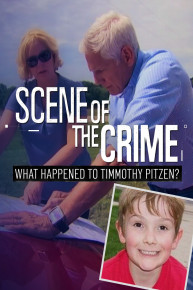 Scene of the Crime