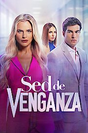 Sed de venganza