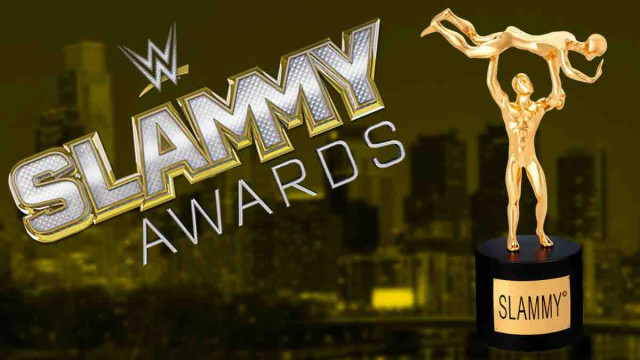 Watch Slammy Awards Online
