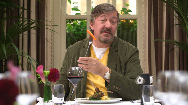 Watch Stephen Fry: Gadget Man Online