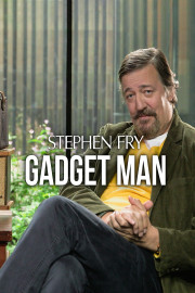 Stephen Fry: Gadget Man