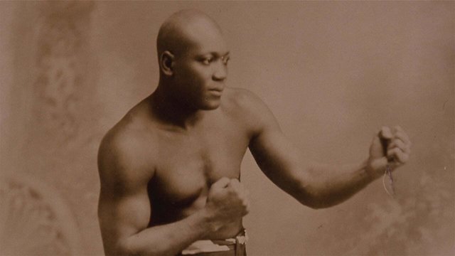 Watch Jack Johnson Online