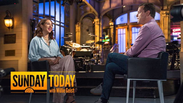 Watch Sunday Sitdown with Willie Geist Online