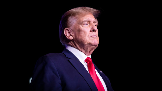 Watch Trump on Trial: Presidential Immunity Online