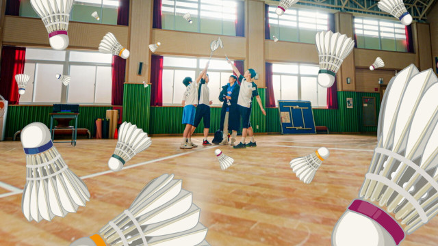 Watch Racket Boys Online