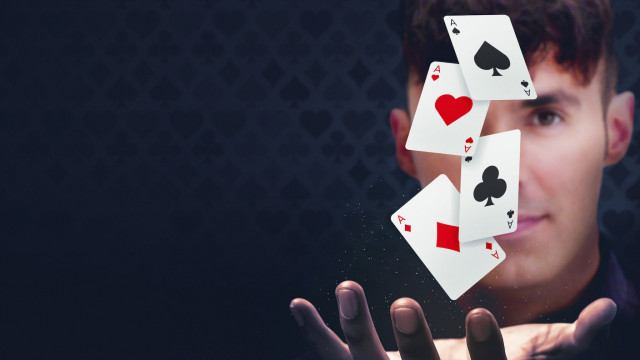 Watch Magic for Humans Spain Online