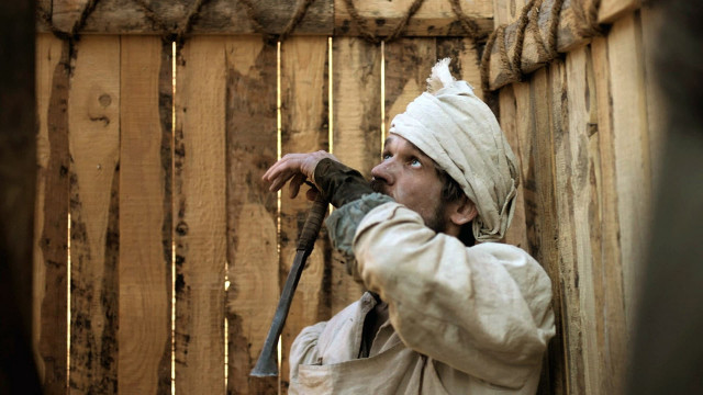 Watch Giants of Arts Online