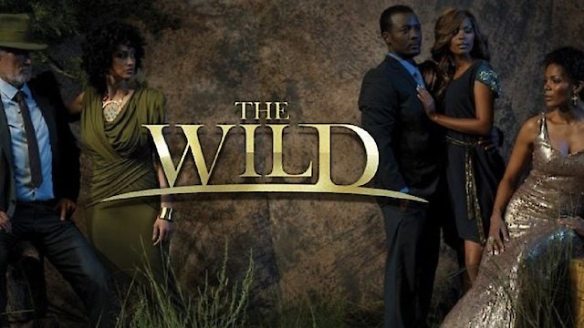 Watch The Wild Online
