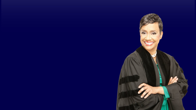 Watch The Verdict With Judge Hatchett Online