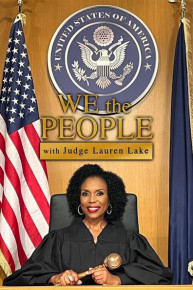 We the People With Judge Lauren Lake