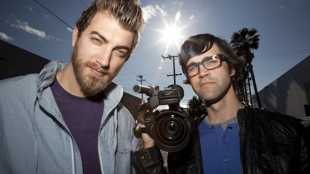 Watch Rhett and Link: Commercial Kings Online