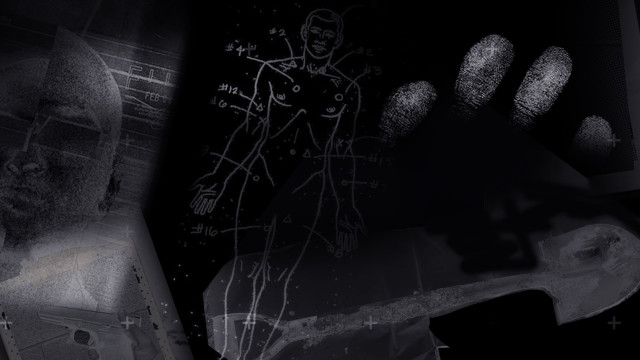 Watch Anatomy of a Crime Online