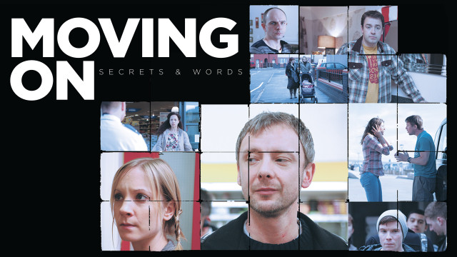 Watch Moving On: Secrets and Words Online