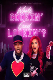 What's Cookin', Good Lookin'?