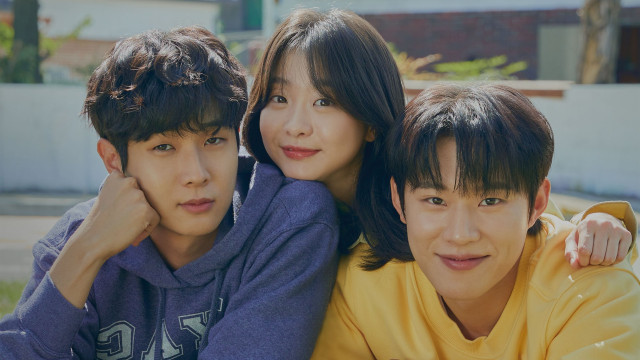 Watch Our Beloved Summer Online