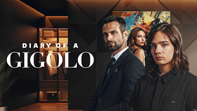 Watch Diary of a Gigolo Online