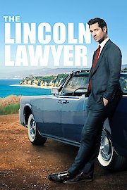 The Lincoln Lawyer