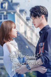 Falling into Your Smile poster