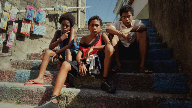 Watch Children of the Church Steps Online
