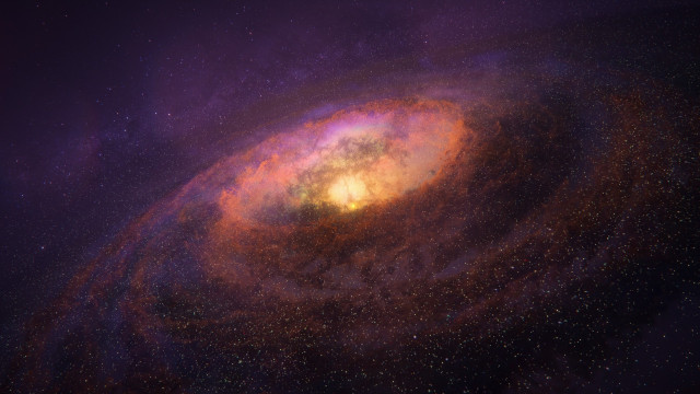 Watch Our Universe Online