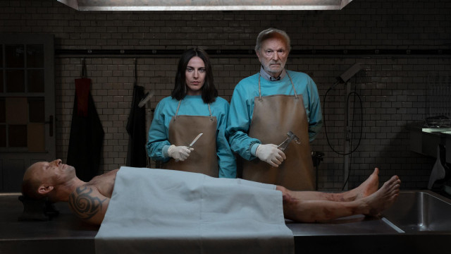 Watch Dead End Online