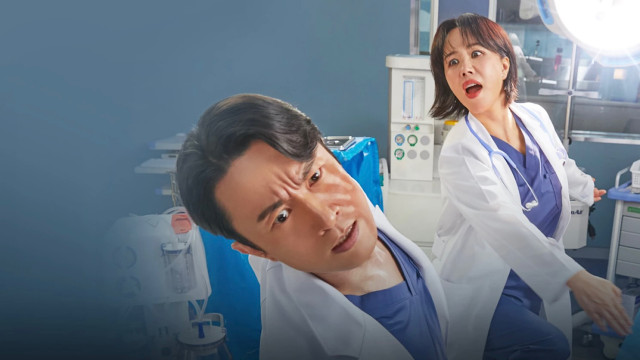 Watch Doctor Cha Online