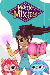 Magic Mixies