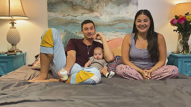 Watch The Family Chantel: Pillow Talk Online